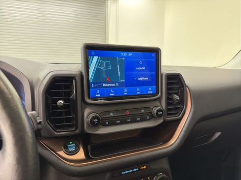 Used 2021 Ford Bronco Sport Badlands w/ Badlands Package AWD/4WD image 23