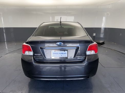 Used 2014 Subaru Impreza 2.0i Premium w/ All-Weather Package w/CVT image 11