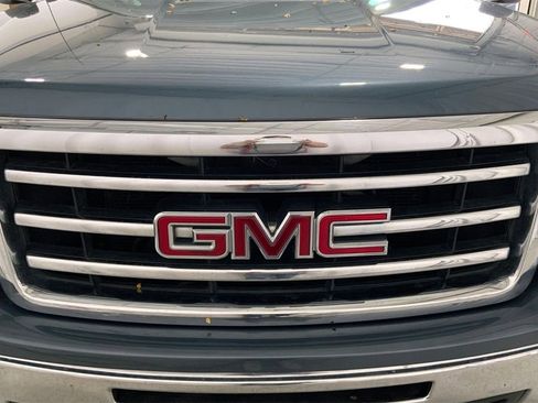 Used 2012 GMC Sierra 1500 SLE w/ Power Tech Package image 27