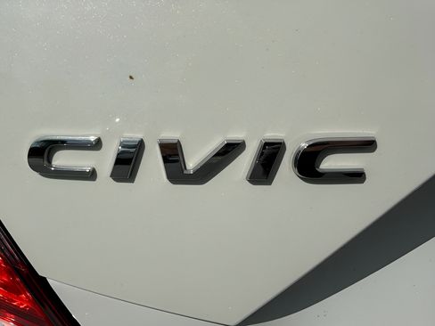 Used 2021 Honda Civic EX-L image 51