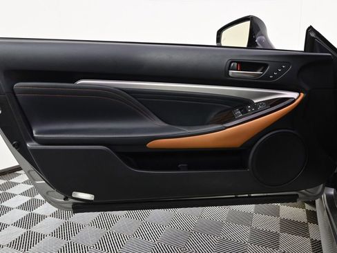 Used 2021 Lexus RC 300 AWD w/ Premium Package image 20