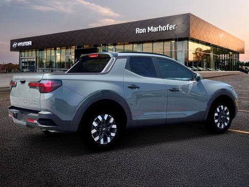 New 2026 Hyundai Santa Cruz SEL AWD/4WD image 8