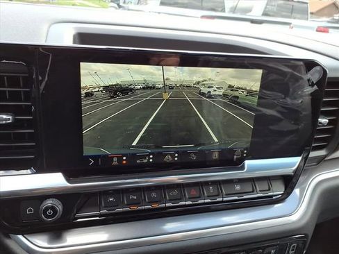 New 2026 Chevrolet Silverado 1500 High Country image 12