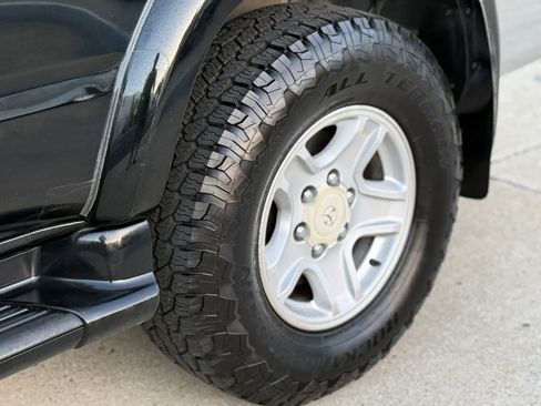 Used 2002 Toyota 4Runner SR5 RWD image 35