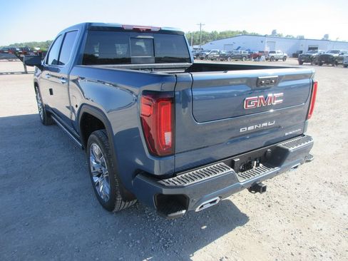 New 2026 GMC Sierra 1500 Denali AWD/4WD image 10