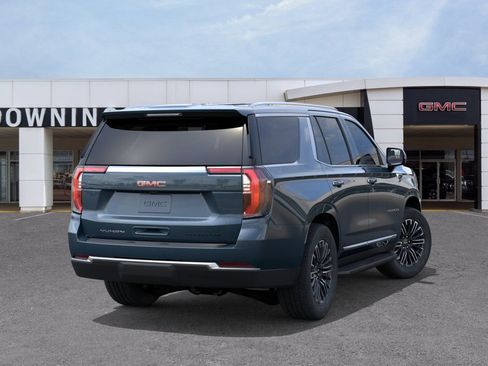 New 2026 GMC Yukon Elevation RWD image 4