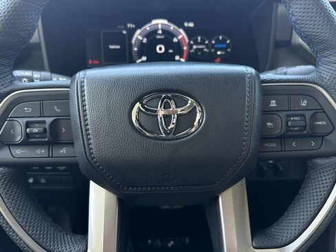New 2026 Toyota Tundra Platinum AWD/4WD image 26