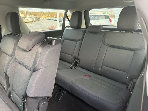 New 2026 Ford Expedition Max Active image 25