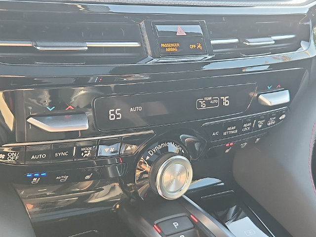 Certified 2026 Acura MDX A-Spec AWD/4WD image 17