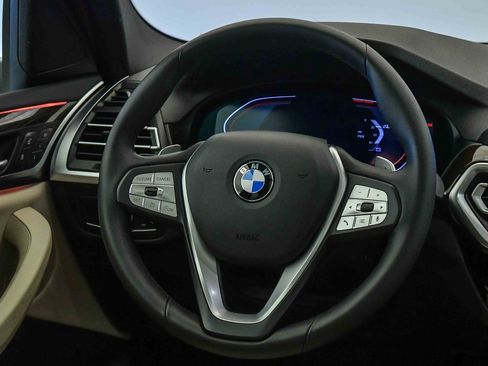 Used 2023 BMW X3 sDrive30i w/ Convenience Package image 13