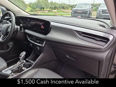 New 2026 Buick Encore GX Preferred w/ Comfort Package FWD image 37