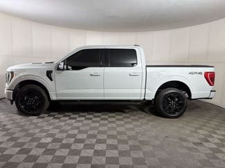 Used 2023 Ford F150 XLT w/ Equipment Group 302A High AWD/4WD video 2