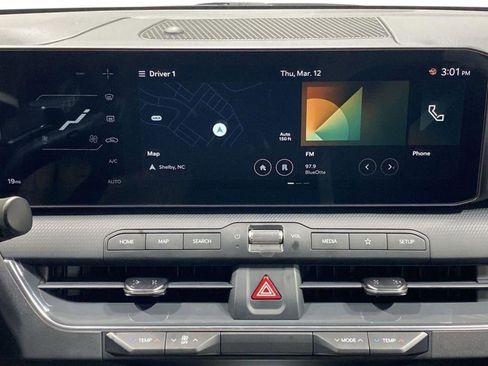 New 2026 Kia K4 EX FWD image 11