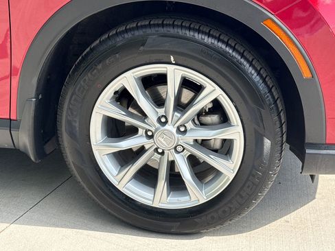 Certified 2025 Honda CR-V EX-L image 11