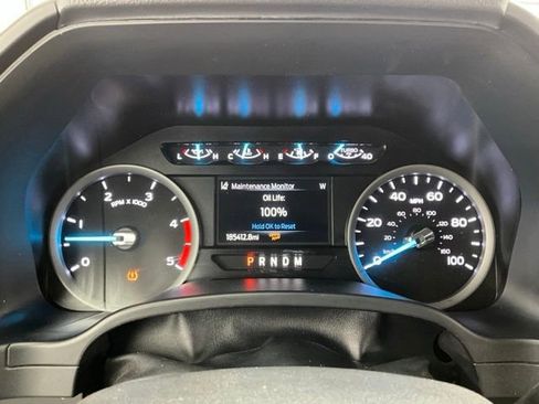 Used 2020 Ford F350 XLT w/ XLT Premium Package AWD/4WD image 13