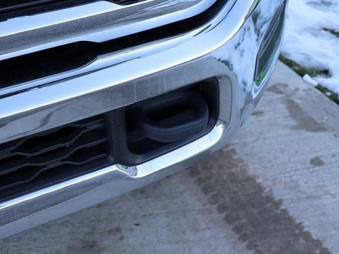 Used 2021 RAM 3500 Tradesman w/ Chrome Appearance Group image 7