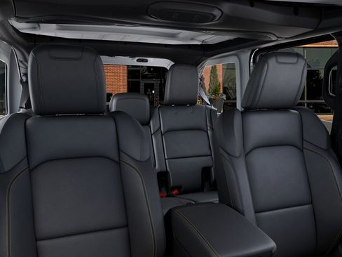 New 2025 Jeep Wrangler Sahara image 26