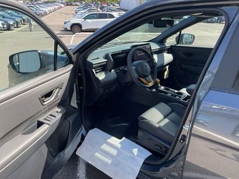 New 2026 Subaru Outback Wilderness AWD/4WD image 15