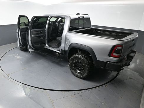 Used 2024 RAM 1500 TRX w/ TRX Level 2 Equipment Group AWD/4WD image 65
