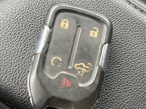 Used 2021 Chevrolet Silverado 1500 RST w/ Z71 Off-Road Package image 38