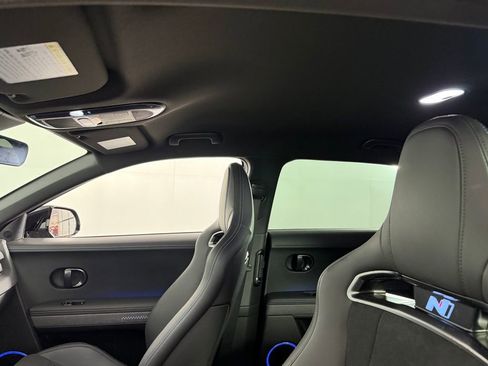 Used 2025 Hyundai Ioniq 5 N Base image 24