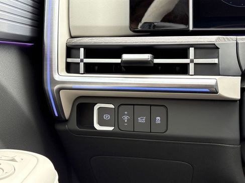 New 2026 Hyundai Santa Fe Limited image 3