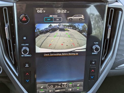 New 2026 Subaru Forester Premium image 22