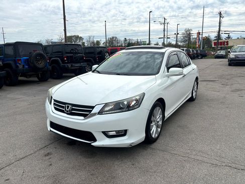 Used 2013 Honda Accord EX-L image 7