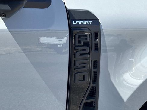 New 2026 Ford F250 Lariat w/ Tremor Off-Road Package AWD/4WD image 27