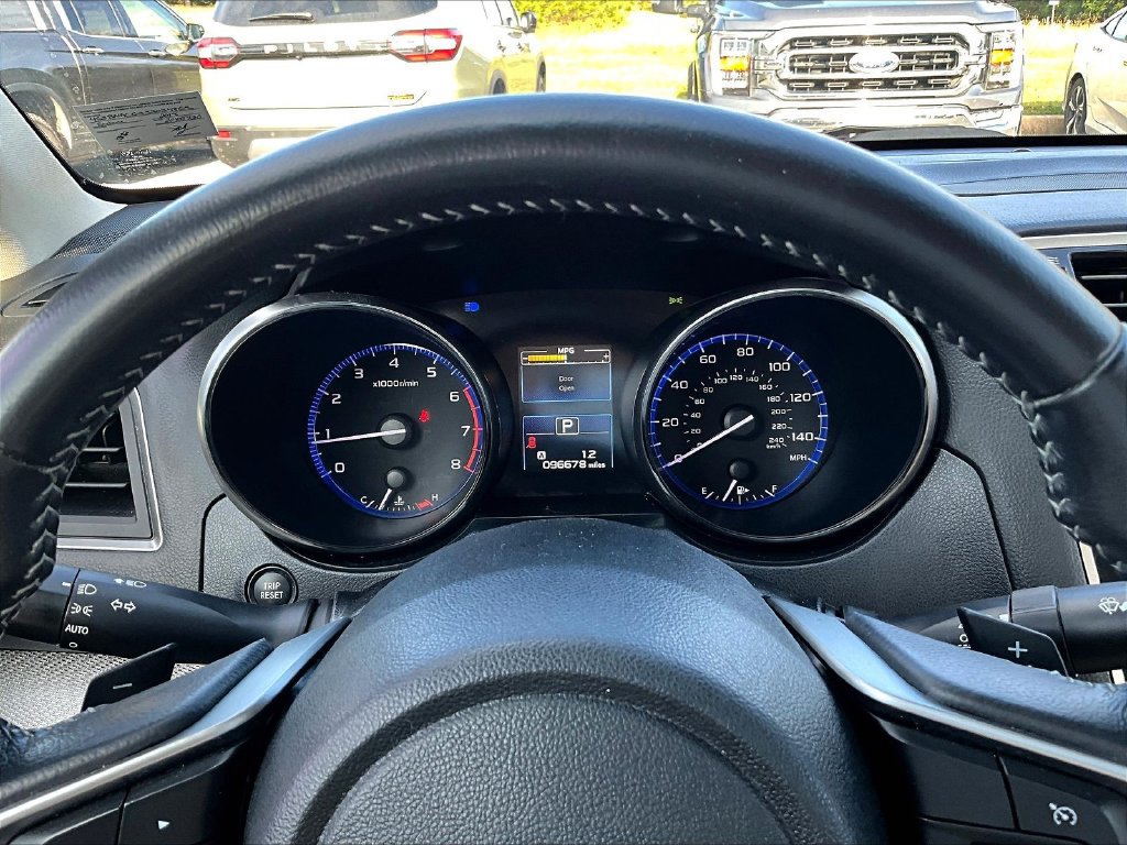 Used 2018 Subaru Legacy 2.5i Premium AWD/4WD image 14