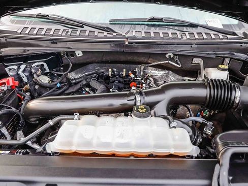 Used 2024 Ford Expedition Max Limited image 29