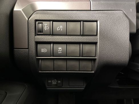 New 2026 Toyota Tacoma SR5 AWD/4WD image 28
