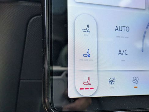 New 2026 Ford Mustang Mach-E Premium AWD/4WD image 25