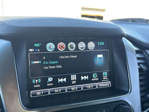 Used 2019 Chevrolet Tahoe LT image 17