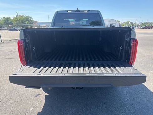 Used 2024 Toyota Tundra Limited image 18
