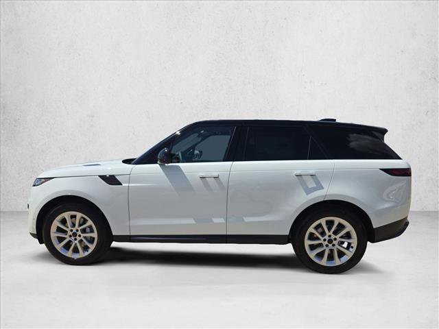 New 2027 Land Rover Range Rover Sport SE AWD/4WD image 8