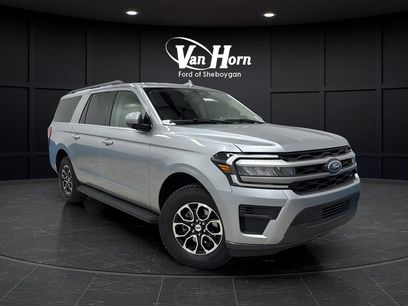 Used 2024 Ford Expedition Max XLT