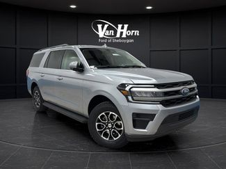 Used 2024 Ford Expedition Max XLT video 1
