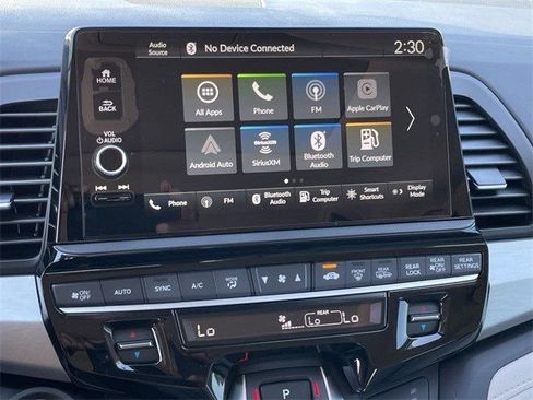 New 2026 Honda Odyssey EX-L image 15