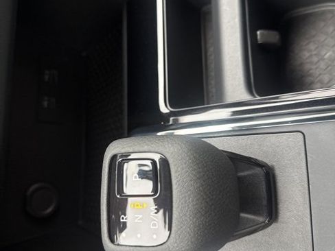 Used 2025 Nissan Pathfinder Rock Creek image 33