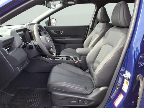 New 2026 Subaru Outback Premium image 5