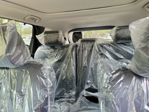 New 2026 MAZDA CX-90 3.3 Turbo w/ Premium Sport Pkg image 34