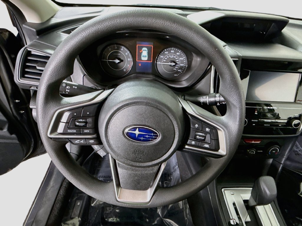 Certified 2023 Subaru Impreza 2.0i AWD/4WD image 19