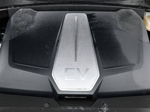 Used 2023 Kia EV6 Wind w/ Wind Technology Package image 41