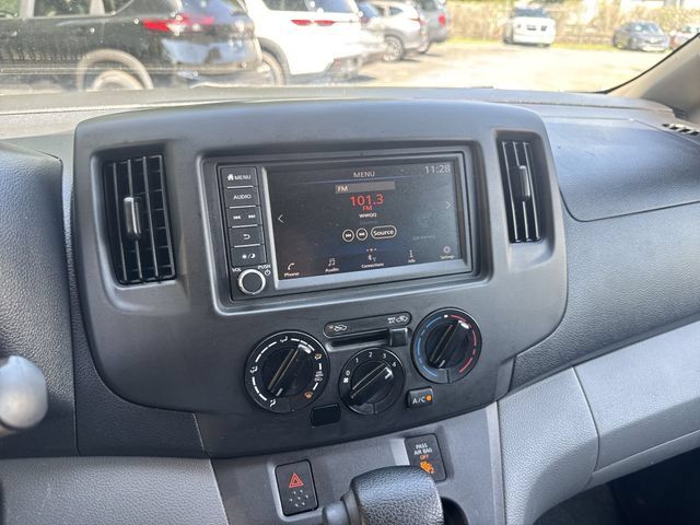 Used 2020 Nissan NV200 S FWD image 20