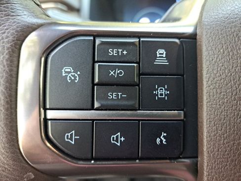 Used 2024 Ford Expedition Max King Ranch AWD/4WD image 35