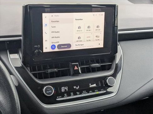 Used 2023 Toyota Corolla LE image 13