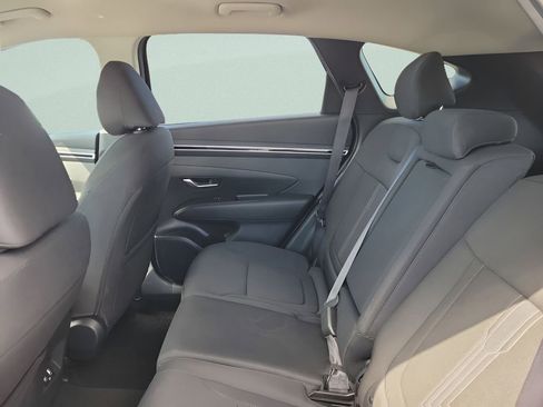 Used 2024 Hyundai Tucson SEL image 9