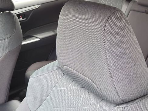 Certified 2025 Toyota RAV4 XLE FWD image 13