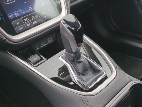 Used 2025 Subaru Legacy Premium AWD/4WD image 28